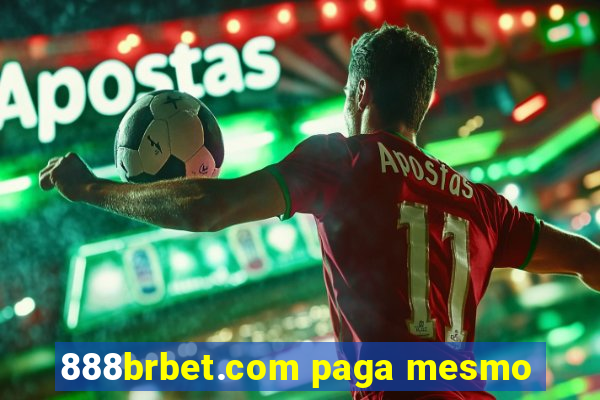 888brbet.com paga mesmo